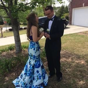 Meet your Posher, Jennifer